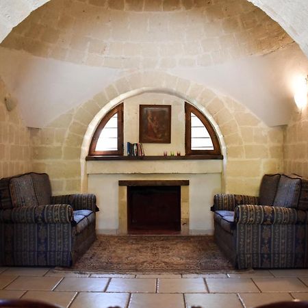 Trulli Monte Madre Villa San Vito dei Normanni Luaran gambar
