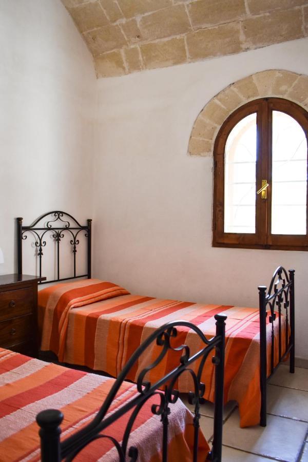Trulli Monte Madre Villa San Vito dei Normanni Luaran gambar
